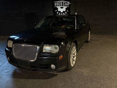 Used 2006 Chrysler 300 SRT8 w/ SRT Option Group II