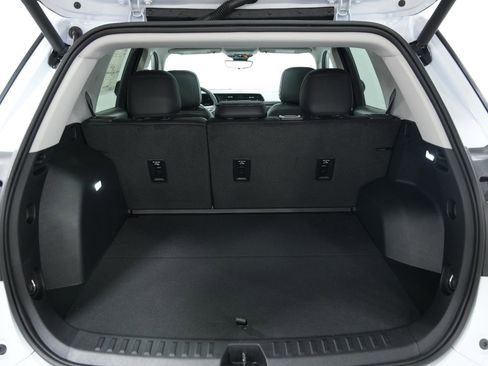 New 2026 GMC Terrain Denali image 13