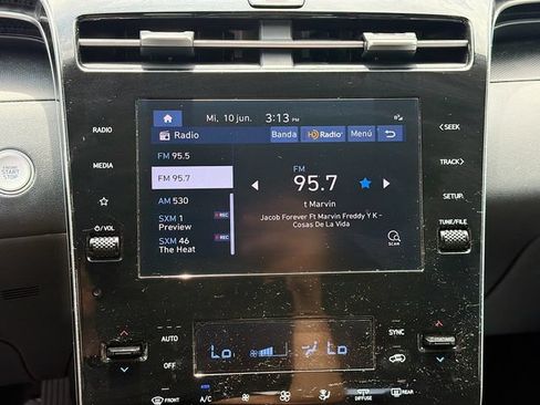 Certified 2024 Hyundai Tucson SEL FWD image 14