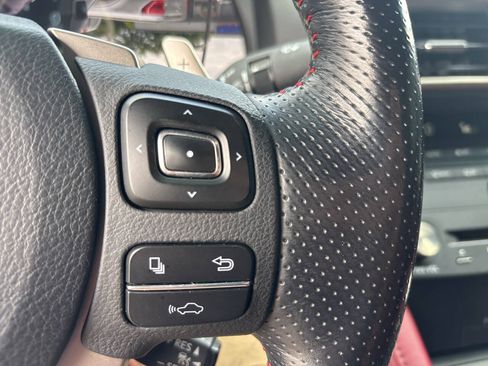 Used 2017 Lexus RC 350 F Sport RWD image 21