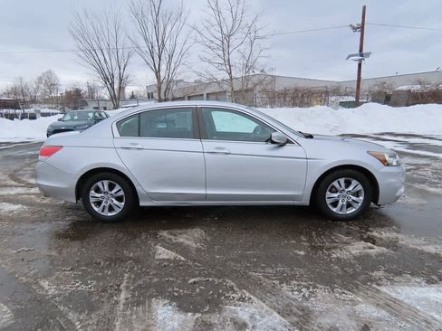 Used 2012 Honda Accord SE image 3