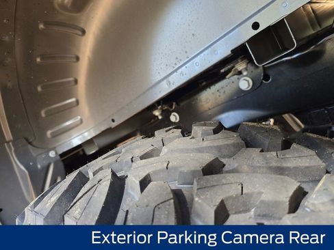 New 2026 Ford F250 XL w/ STX Appearance Package image 18