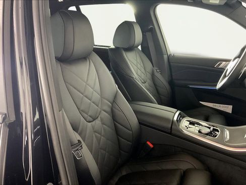 New 2026 BMW X5 xDrive50e AWD/4WD image 11