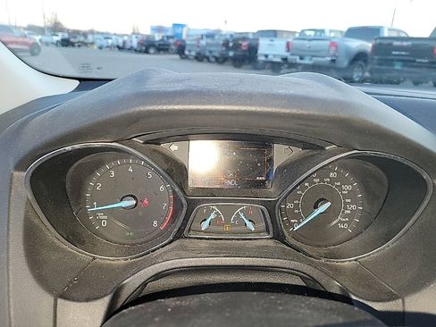 Used 2017 Ford Focus SE image 29