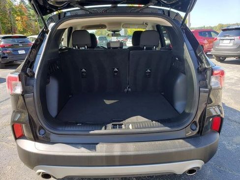 Used 2020 Ford Escape SE image 7