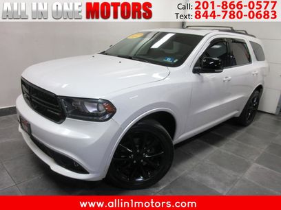 Used 2018 Dodge Durango GT w/ Premium Group