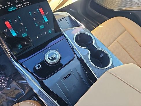 New 2026 Cadillac Escalade IQL Sport 2 w/ LPO, ONYX Package image 26