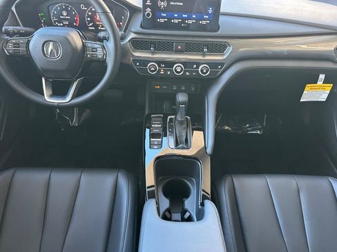 New 2026 Acura Integra image 14