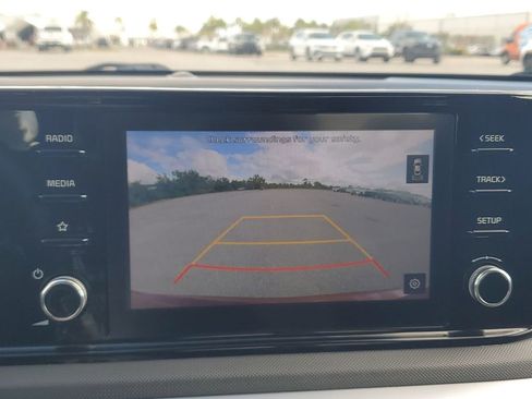 Used 2023 Kia K5 LXS image 20