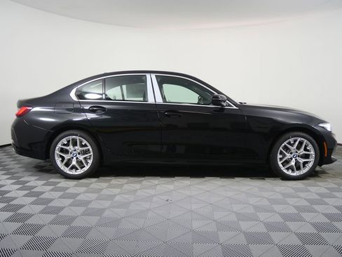 New 2026 BMW 330i Sedan image 2