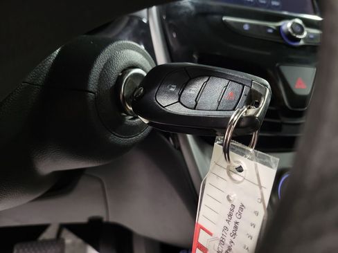 Used 2021 Chevrolet Spark LT image 15