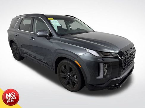 Used 2024 Hyundai Palisade XRT FWD image 1