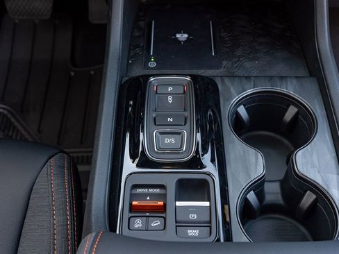 New 2026 Honda Passport TrailSport image 25