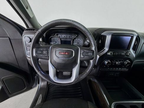 Used 2021 GMC Sierra 1500 Elevation AWD/4WD image 13