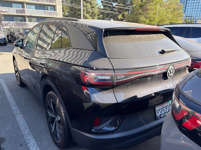 Used 2023 Volkswagen ID.4 Pro S AWD/4WD image 5