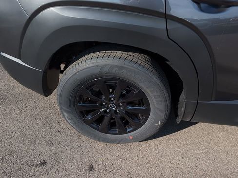 New 2026 MAZDA CX-50 AWD 2.5 Hybrid w/ Cargo Package image 5