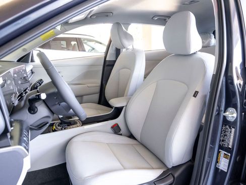 New 2026 Hyundai Kona SEL Sport image 15