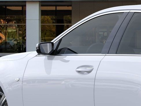 New 2026 Cadillac CT5 Premium Luxury w/ Technology Package AWD/4WD image 12