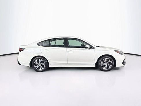 Used 2023 Subaru Legacy Premium AWD/4WD image 12