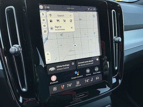 New 2026 Volvo XC40 B5 Core AWD/4WD image 19