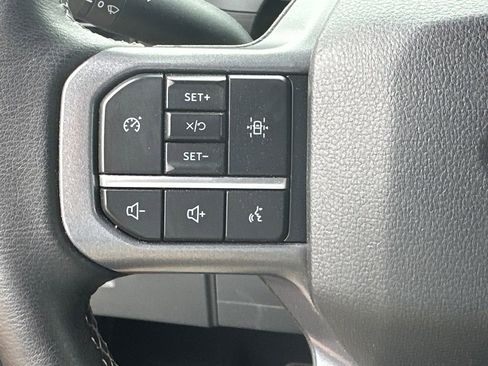 Used 2025 Ford F150 XLT w/ Equipment Group 301A Standard AWD/4WD image 24