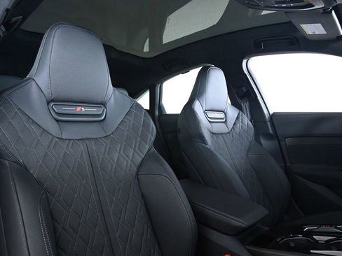 New 2025 Audi S5 Premium Plus image 15