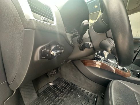 Used 2017 Audi Q5 2.0T Premium Plus image 13