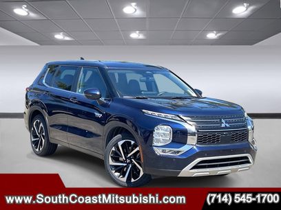 Used 2023 Mitsubishi Outlander SE