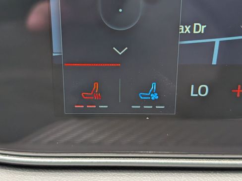 New 2026 Ford Mustang Premium RWD image 19