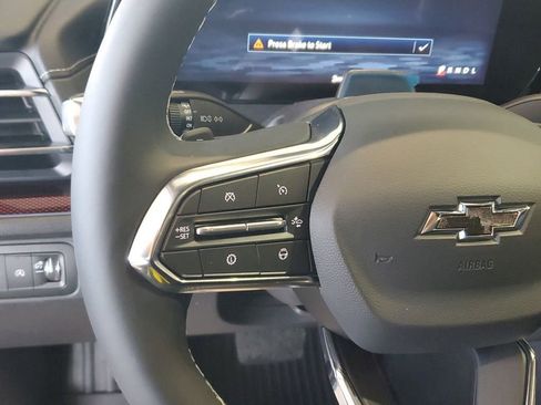 New 2026 Chevrolet Traverse Z71 w/ Enhanced Driving Package image 22