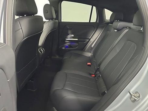 New 2026 Mercedes-Benz GLA 250 4MATIC image 15