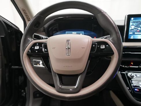 Used 2020 Lincoln Corsair Reserve w/ Equipment Group 201A AWD/4WD image 16