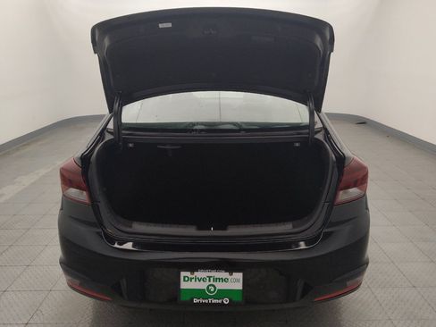 Used 2020 Hyundai Elantra Value Edition w/ Cargo Package (C1) FWD image 29