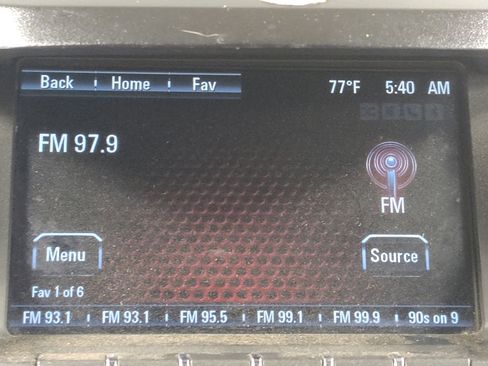 Used 2015 GMC Terrain SLE image 25