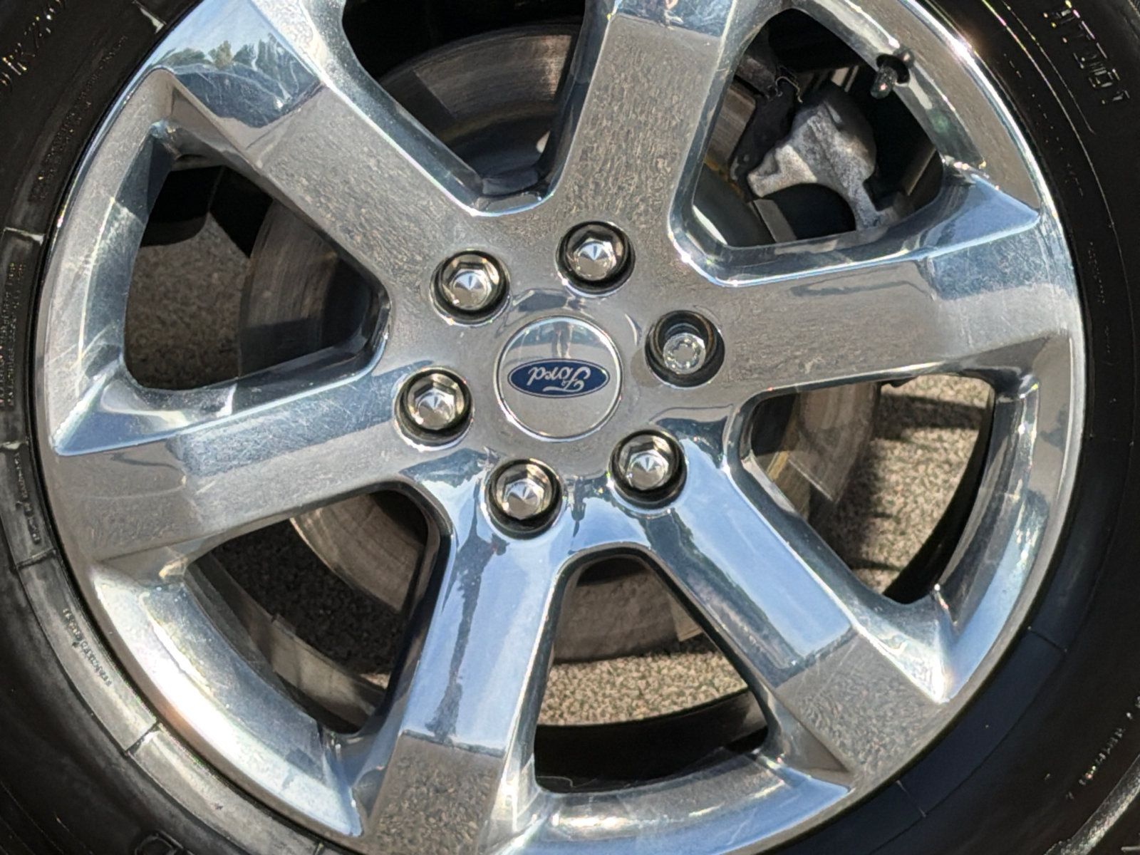 Used 2022 Ford F150 Lariat w/ Equipment Group 502A High AWD/4WD image 5