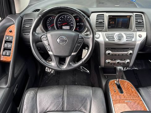Used 2011 Nissan Murano LE image 4