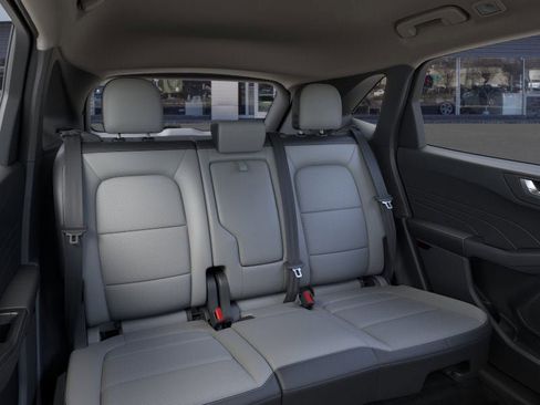 New 2026 Ford Escape SE image 11