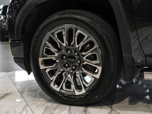 Used 2024 GMC Sierra 1500 Denali Ultimate AWD/4WD image 50