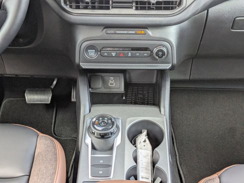 New 2025 Ford Bronco Sport Outer Banks w/ Outer Banks Tech Package+ image 20