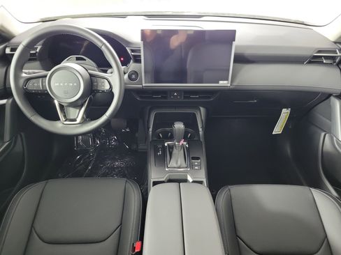 New 2026 MAZDA CX-5 2.5 S w/ Premium Plus Package image 13