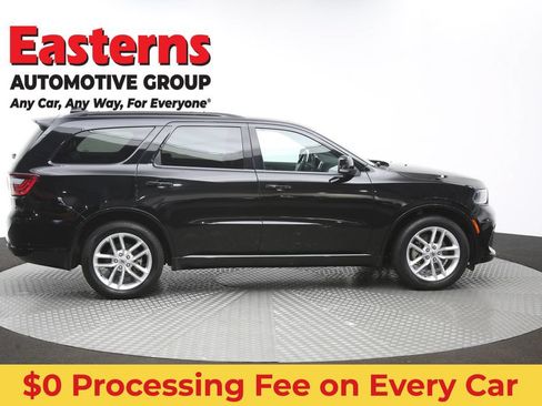 Used 2024 Dodge Durango GT RWD image 47