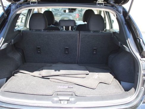 Used 2021 Nissan Rogue Sport SV image 30