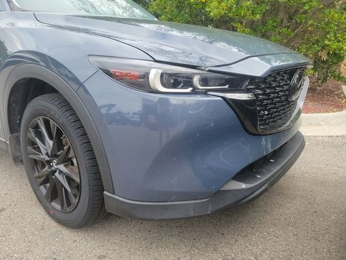 Used 2023 MAZDA CX-5 Carbon Edition image 21