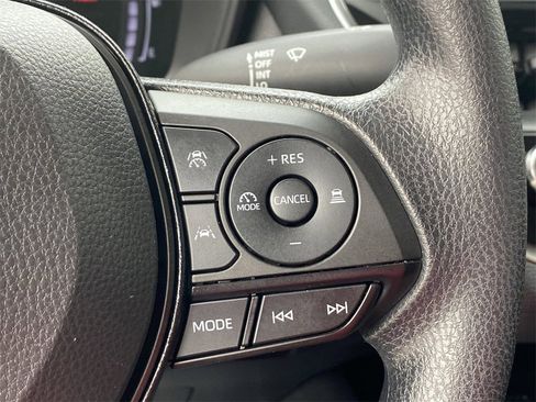 Certified 2026 Toyota Corolla LE w/ LE Premium Package image 26