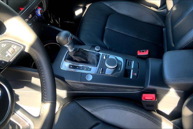 Used 2019 Audi A3 2.0T Premium AWD/4WD image 25