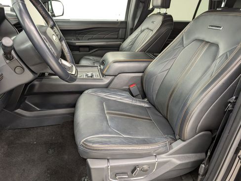 Used 2022 Ford Expedition Max Platinum image 5
