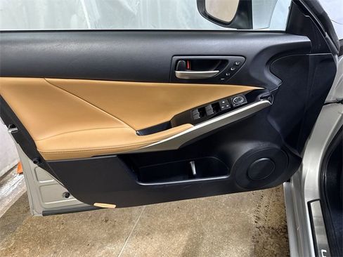 Used 2019 Lexus IS 300 AWD w/ Navigation Package image 23