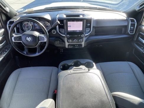 Certified 2024 RAM 2500 Big Horn image 15