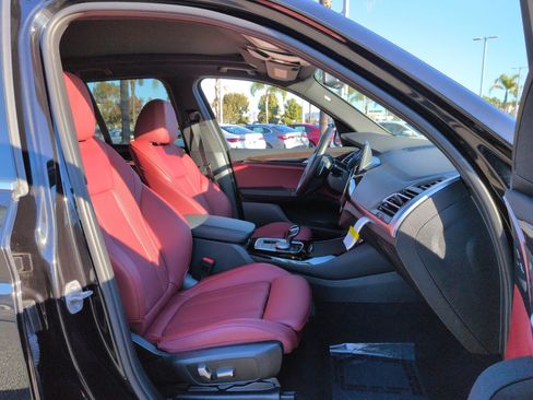 Certified 2023 BMW X3 xDrive30i w/ Convenience Package image 33