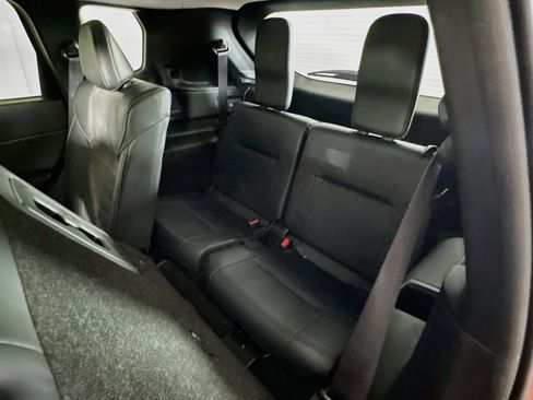 Used 2024 Mitsubishi Outlander SE AWD/4WD image 29